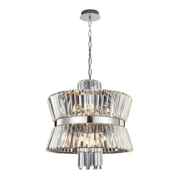 Milagro AURELIA ML0406 Visilica 12x40W/E14 IP20