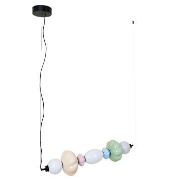 Milagro BOLLA ML1421 Visilica 3x24W/LED 3000K 2835lm IP20