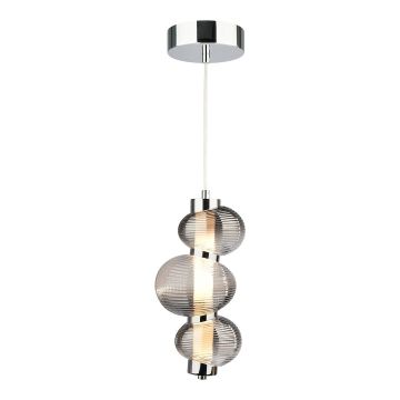 Milagro BOLLA ML1425 Visilica 1x12W/LED 3000K 1491lm IP20
