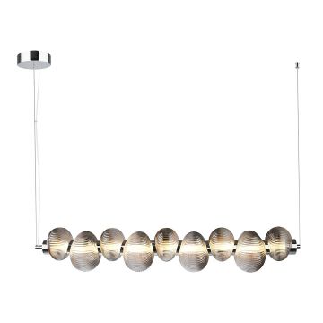 Milagro BOLLA ML1427 Visilica 1x32W/LED 3000K 3688lm IP20