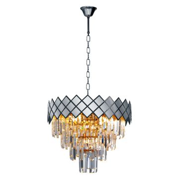Milagro CARISMA ML8889 Visilica 9x40W/E14 IP20