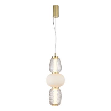 Milagro CARO ML0363 Visilica 1x28W/LED 3000K 3748lm IP20