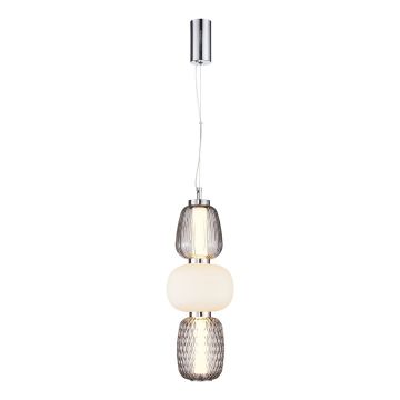 Milagro CARO ML0364 Visilica 1x28W/LED 3000K 3748lm IP20