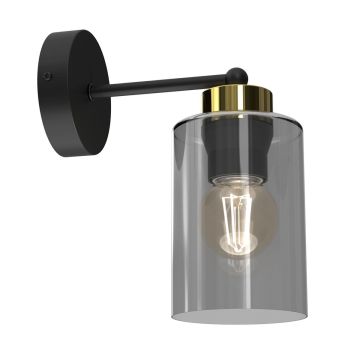 Milagro CHIC MLP8382 Zidna svjetiljka 1x60W/E27 IP20