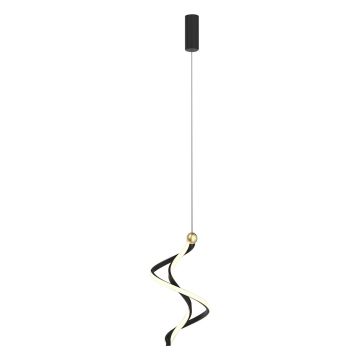 Milagro COLIA ML1181 Visilica 1x19W/LED 4000K 1200lm IP20