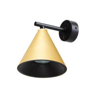 Milagro CONE ML1123 Reflektor 1x10W/GU10 IP20