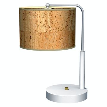 Milagro CORK MLP7524 Radna svjetiljka 1x60W/E27 IP20