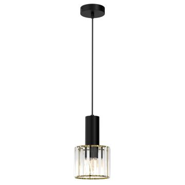 Milagro CRISTAL MLP8360 Visilica 1x60W/E27 IP20
