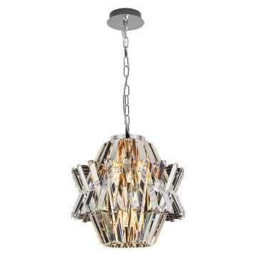 Milagro CROWN ML0400 Visilica 4x40W/E14 IP20