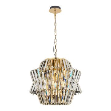 Milagro CROWN ML0401 Visilica 12x40W/E14 IP20