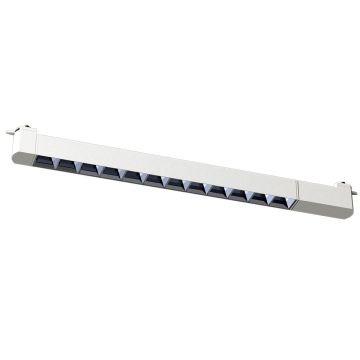 Milagro CYBER ML7915 Šinski reflektor 1x28W/LED 4000K IP20