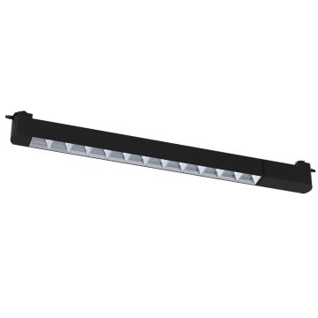 Milagro CYBER ML7916 Šinski reflektor 1x28W/LED 4000K IP20