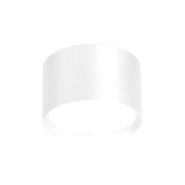 Milagro CYKLOP ML1201 Natkriveno downlight svjetlo 1x15W/GX53 IP20