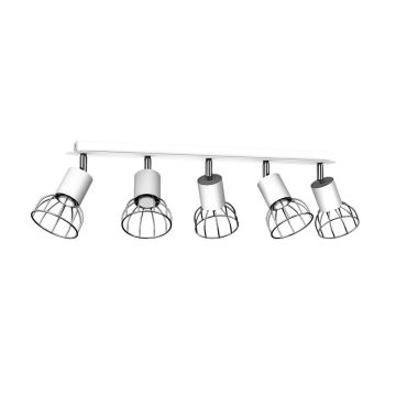 Milagro DANTE MLP7364 Reflektor 5x8W/mini GU10 IP20