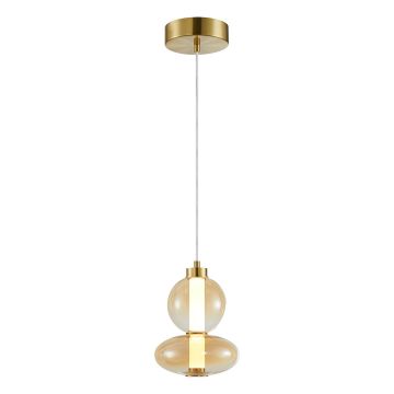 Milagro DAPHNE ML0345 Visilica 1x12W/LED 3000K 1336lm IP20