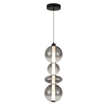 Milagro DAPHNE ML0347 Visilica 1x36W/LED 3000K 4619lm IP20
