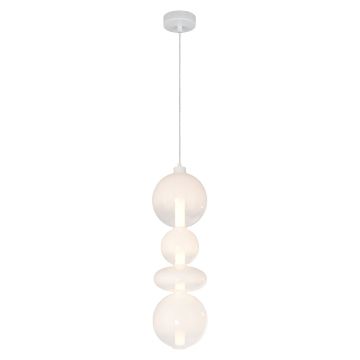 Milagro DAPHNE ML0863 Visilica 1x36W/LED 3000K 4619lm IP20