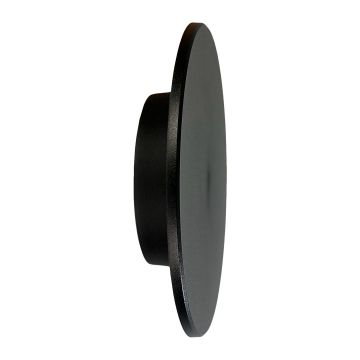 Milagro DISK ML1286 Zidna svjetiljka 1x12W/LED 3000K/4500K/6500K 1150lm IP65