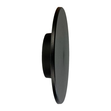Milagro DISK ML1287 Zidna svjetiljka 1x15W/LED 3000K/4500K/6500K 1500lm IP65