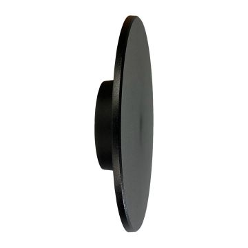 Milagro DISK ML1288 Zidna svjetiljka 1x18W/LED 3000K/4500K/6500K 1900lm IP65