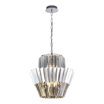 Milagro DONNA ML0414 Visilica 9x40W/E14 IP20