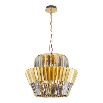 Milagro DONNA ML0415 Visilica 12x40W/E14 IP20