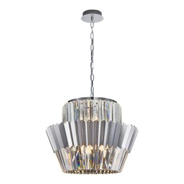 Milagro DONNA ML0416 Visilica 12x40W/E14 IP20