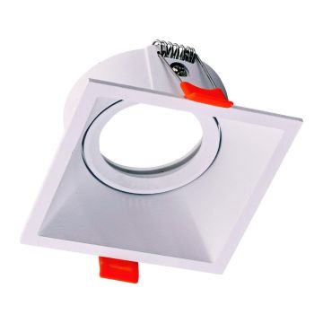 Milagro DOWNLIGHT MLOS7241 Ugradbeno downlight svjetlo 1x8W/GU10 IP20