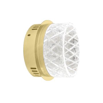 Milagro ELEGANCE ML0994 Zidna svjetiljka 1x9W/LED 4000K 500lm IP20
