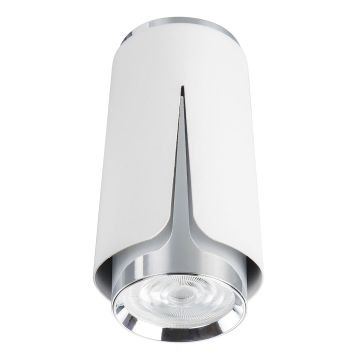 Milagro FLOWER ML0270 Natkriveno downlight svjetlo 1x8W/GU10 IP20