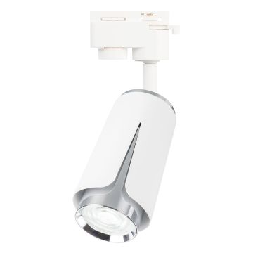 Milagro FLOWER ML0271 Šinski reflektor 1x8W/GU10 IP20