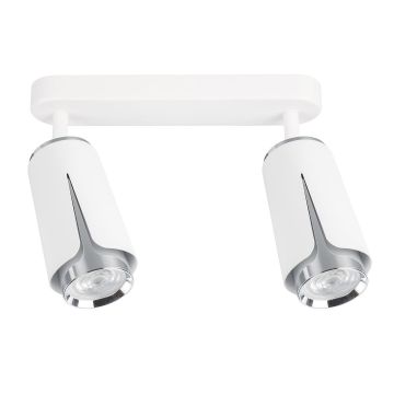 Milagro FLOWER ML0273 Reflektor 2x8W/GU10 IP20