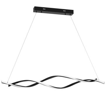 Milagro GRANT ML8609 Visilica 1x38W/LED 4000K IP20