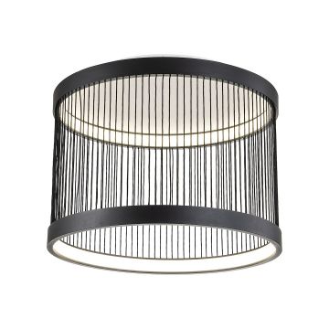 Milagro GUARDA ML0528 Stropna svjetiljka 1x43W/LED 4000K 2150lm IP20