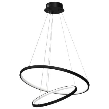 Milagro HOOP ML1542 Visilica 1x51W/LED 4000K IP20