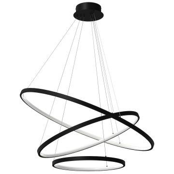 Milagro HOOP ML1543 Visilica 1x93W/LED 4000K IP20