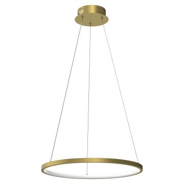 Milagro HOOP ML1545 Visilica 1x27W/LED 4000K IP20