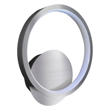 Milagro HOOP ML1548 Zidna svjetiljka 1x7W/LED 4000K IP20