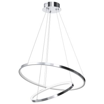 Milagro HOOP ML1550 Visilica 1x51W/LED 4000K IP20