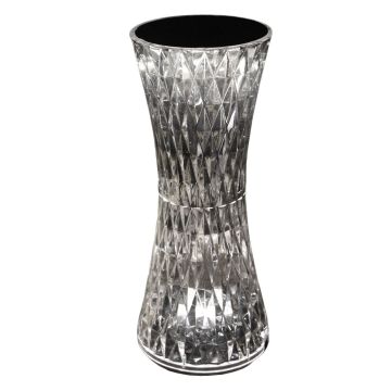 Milagro LAMPKA NOCNA ML1290 Stolna svjetiljka 1x1W/LED RGBW 55lm IP20