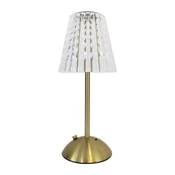 Milagro LAMPKA NOCNA ML1292 Stolna svjetiljka 1x1,6W/LED 3000K-6000K 240lm IP20
