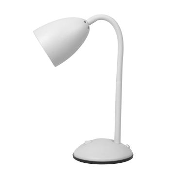 Milagro LAMPKI BIURKOWE ML1636 Radna svjetiljka 1x60W/E27 IP20