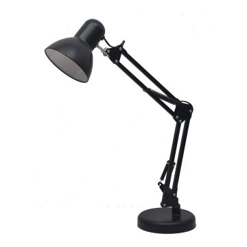 Milagro LAMPKI BIURKOWE ML1638 Radna svjetiljka 1x60W/E27 IP20