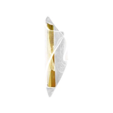 Milagro LARGO ML1040 Zidna svjetiljka 1x8W/LED 4000K 500lm IP20