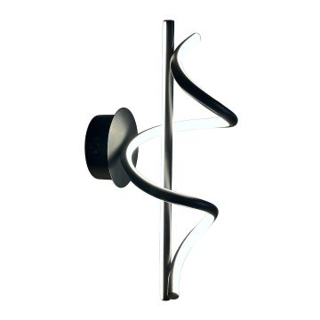 Milagro LED LM ML1058 Zidna svjetiljka 1x12W/LED 4000K 700lm IP20