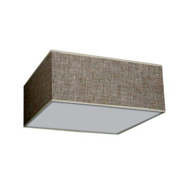 Milagro LINO MLP7495 Plafonjera 2x60W/E27 IP20