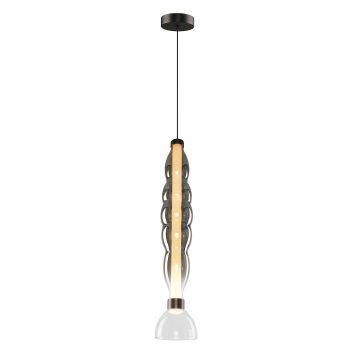 Milagro LUCCO ML1415 Visilica 1x18W/LED 3000K 2346lm IP20