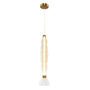 Milagro LUCCO ML1416 Visilica 1x18W/LED 3000K 2346lm IP20