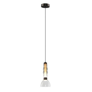 Milagro LUCCO ML1417 Visilica 1x13W/LED 3000K 1478lm IP20