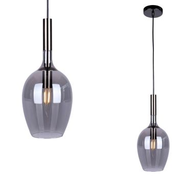 Milagro LUGANO ML8813 Visilica 1x40W/E14 IP20